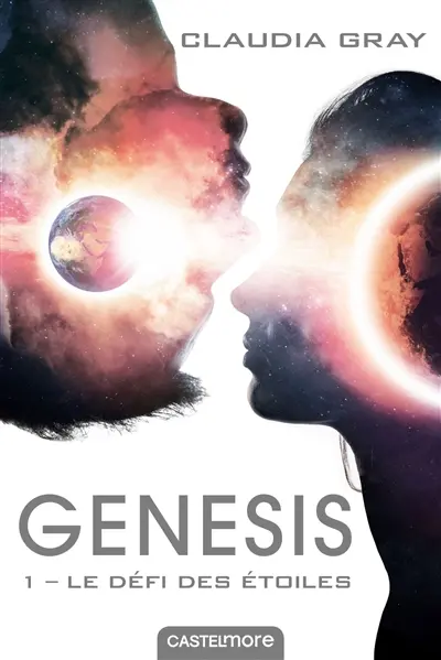 Génésis. Vol. 1. Le défi des étoiles