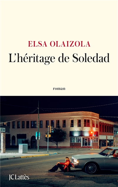 L'héritage de Soledad