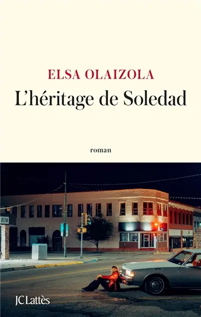L'héritage de Soledad
