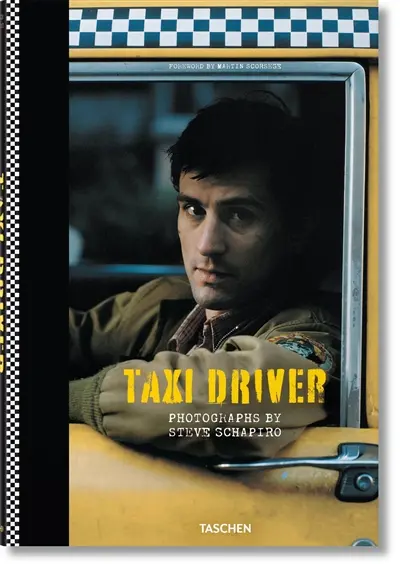 Taxi Driver