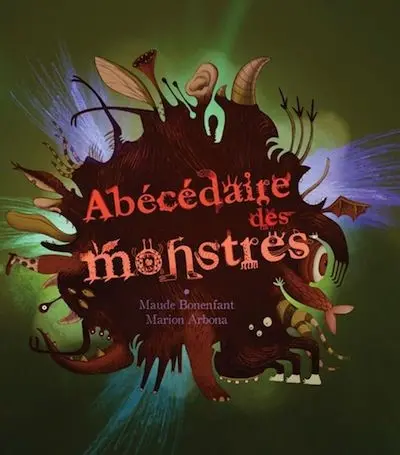 Abécédaire des monstres