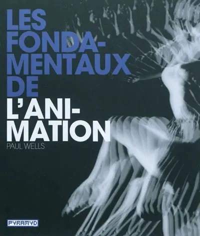 Les fondamentaux de l'animation