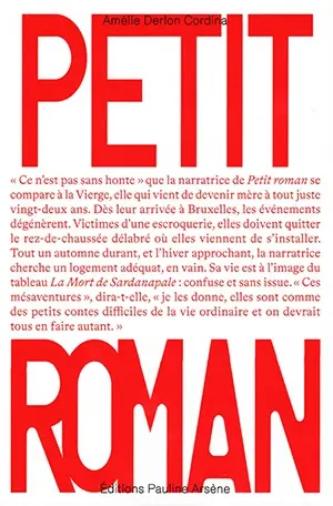 Petit roman