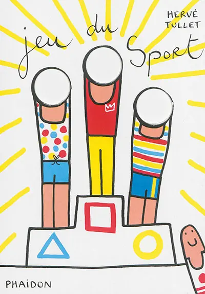 Jeu du sport