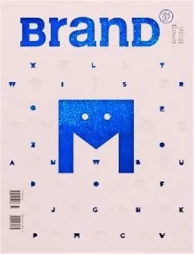 BranD 37 Just My Tpye