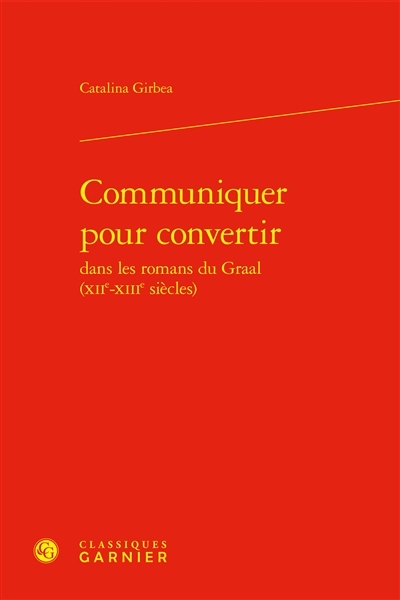 Communiquer pour convertir...