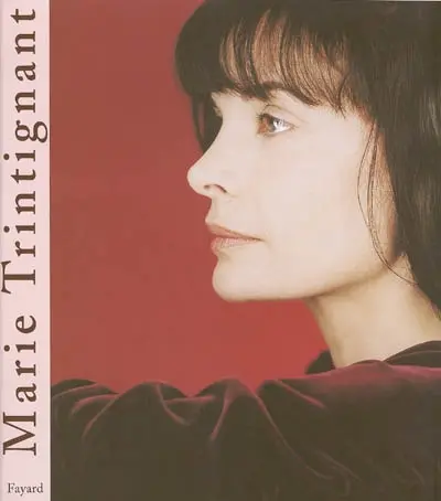 Marie Trintignant