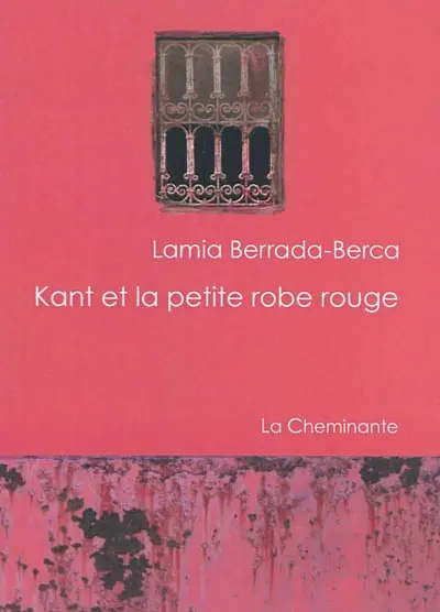 Kant et la petite robe rouge