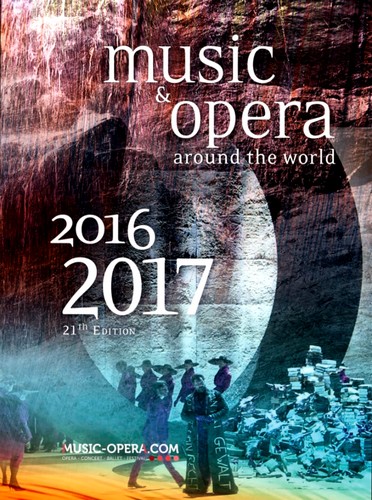 Musique & opéra autour du...