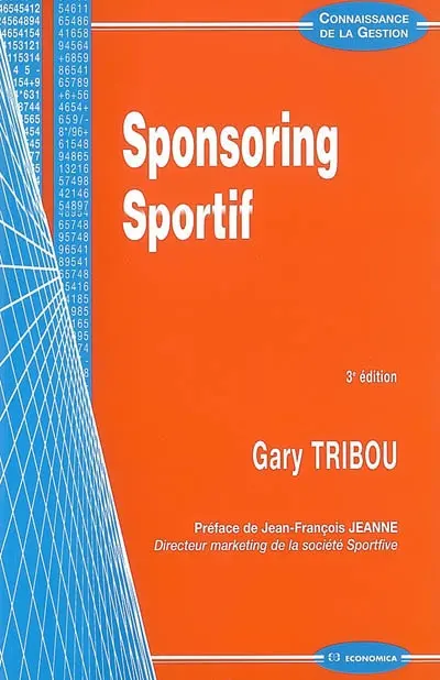 Sponsoring sportif