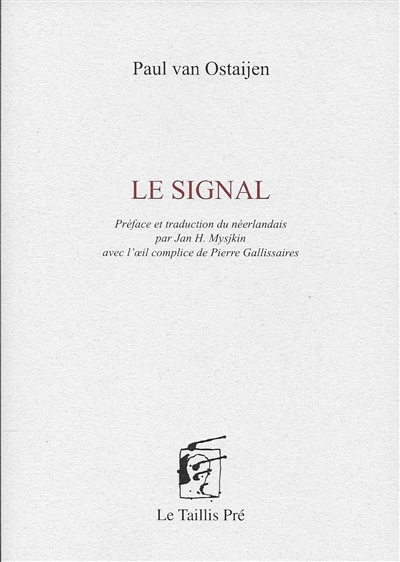Le signal