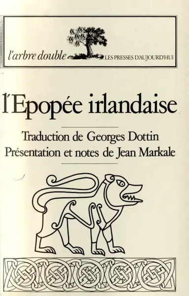 L'épopée irlandaise