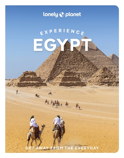 Experience Egypt