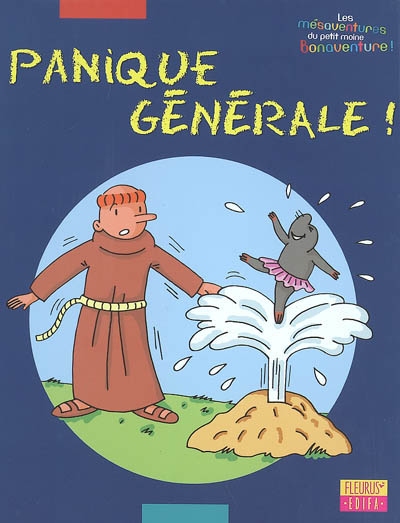 Panique générale !