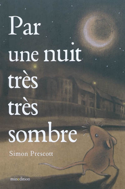 Par une nuit très très sombre