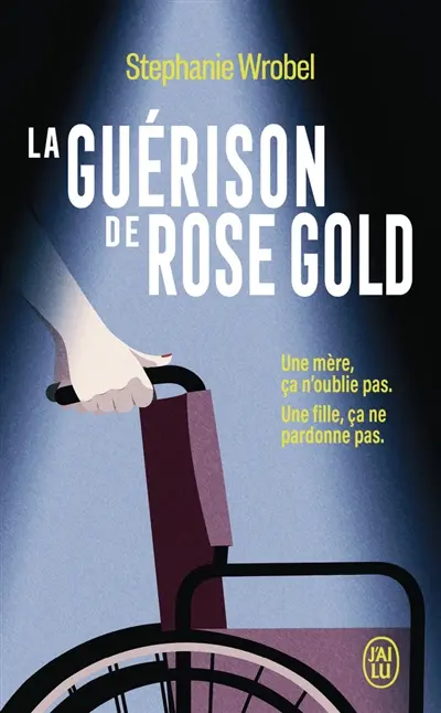La guérison de Rose Gold