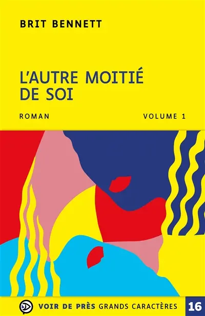 L'autre moitié de soi