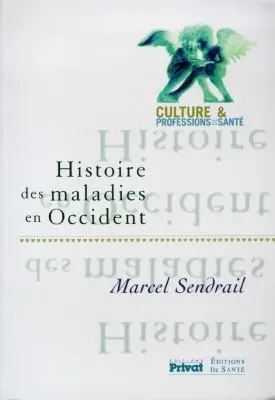 Histoire des maladies en Occident