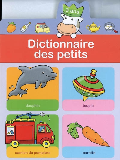 Dictionnaire des petits