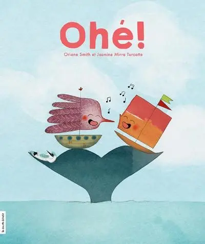 Ohé !