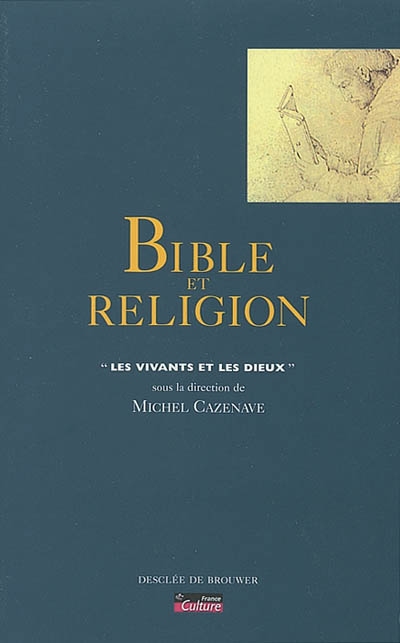Bible et religion