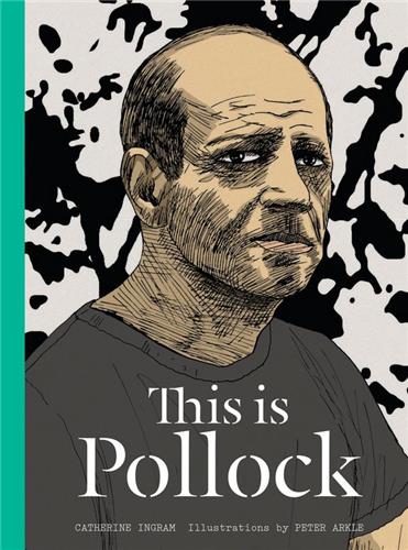 This is Pollock