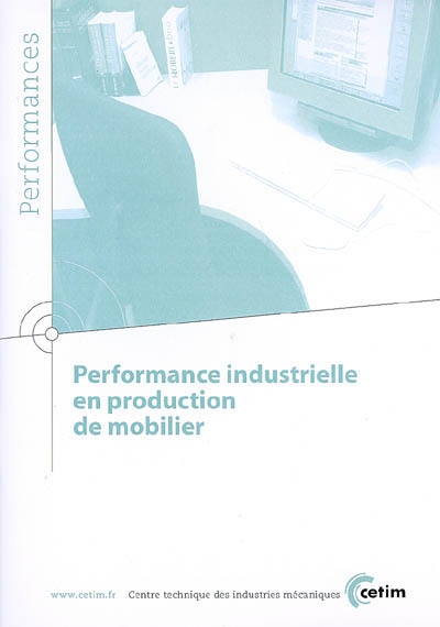Performance industrielle en...