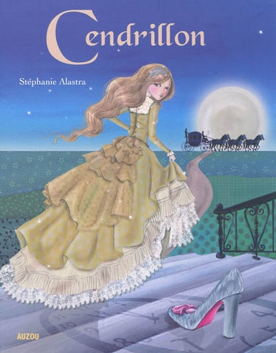 Cendrillon