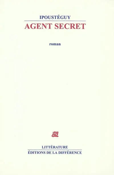 L'agent secret