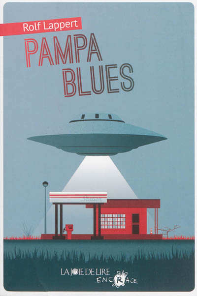 Pampa blues