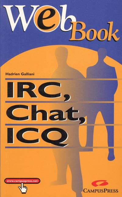 IRC, Chat, ICQ