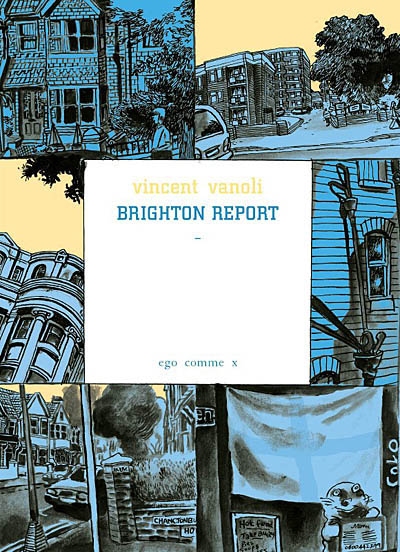 Brighton report