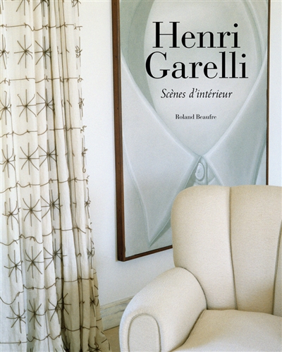 Henri Garelli : scènes d'intérieur