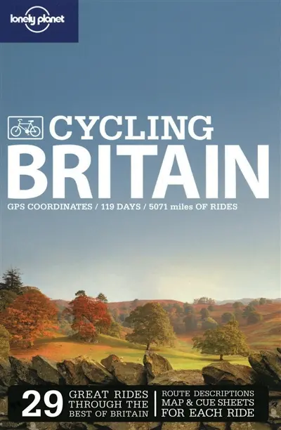 Cycling Britain