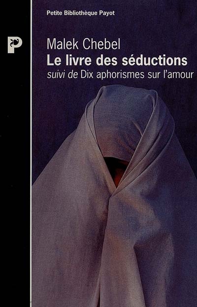 Le livre des séductions