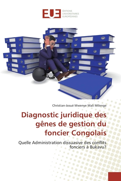 Diagnostic juridique des...