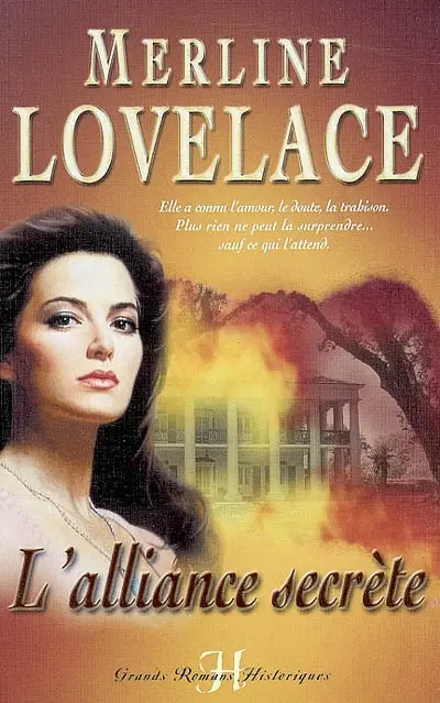 L'alliance secrète