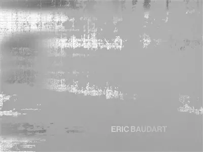 Eric Baudart