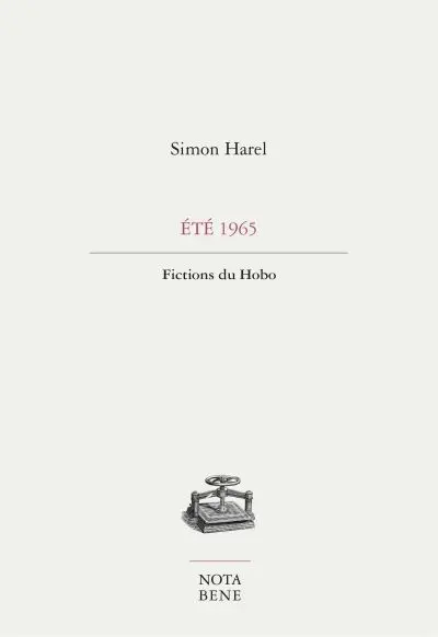 Eté 1965 : fictions du Hobo