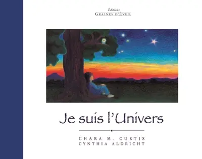 Je suis l'univers