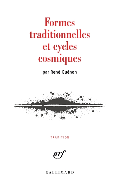 Formes traditionnelles et cycles cosmiques
