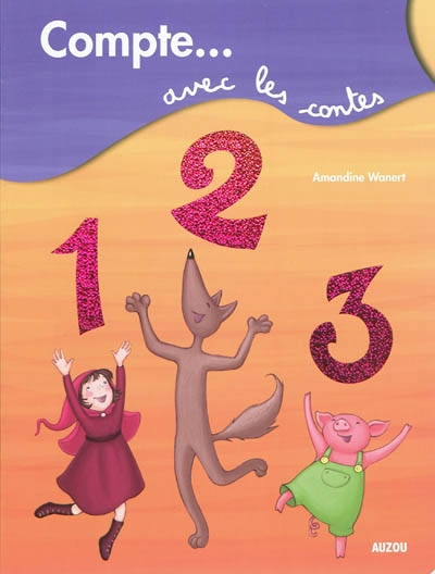 Compte... avec les contes