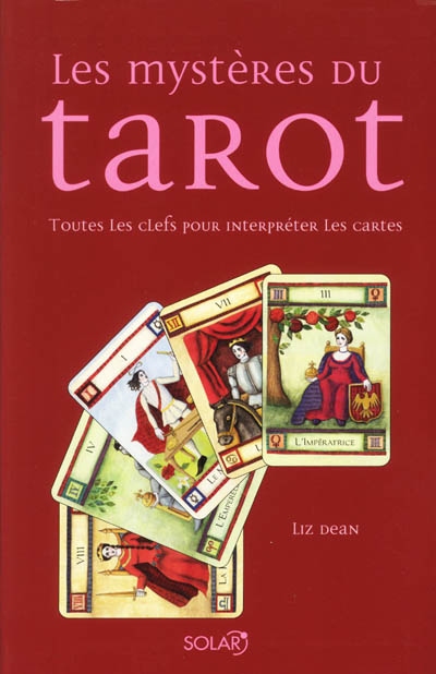 Les mystères du tarot