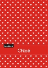 Le cahier de Chloé : Séyès,...