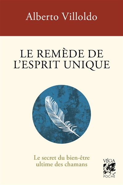 Le remède de l'esprit unique : le secret du bien-être ultime des chamans