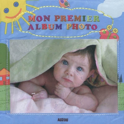 Mon premier album photo