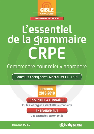 L'essentiel de la...