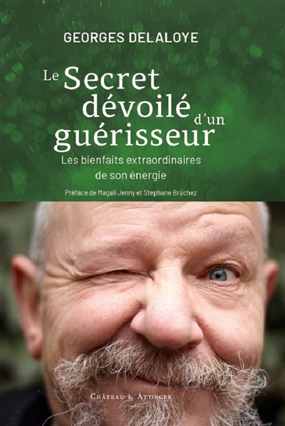 Le secret dévoilé d'un...