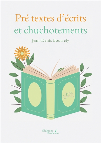 Pré textes d'écrits et...