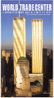 World Trade Center : l'architecture qui défiait le ciel
